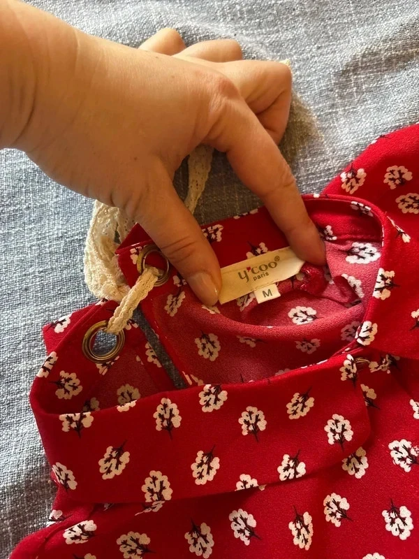 Camisa ycoo – photo 6
